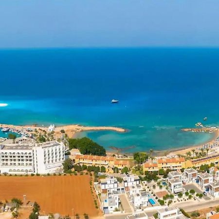 Villa Maritime Protaras Buitenkant foto