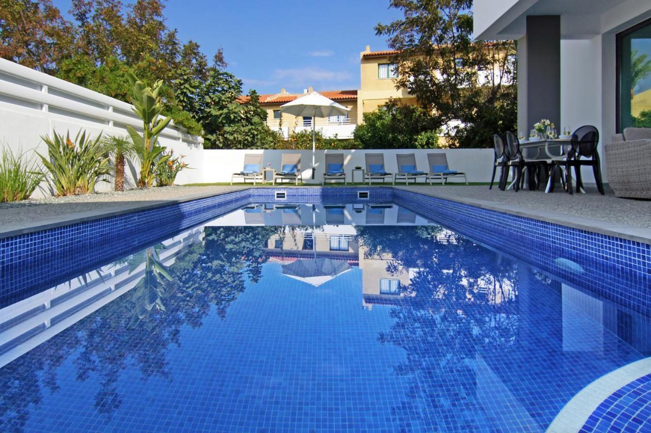 Villa Maritime Protaras Buitenkant foto