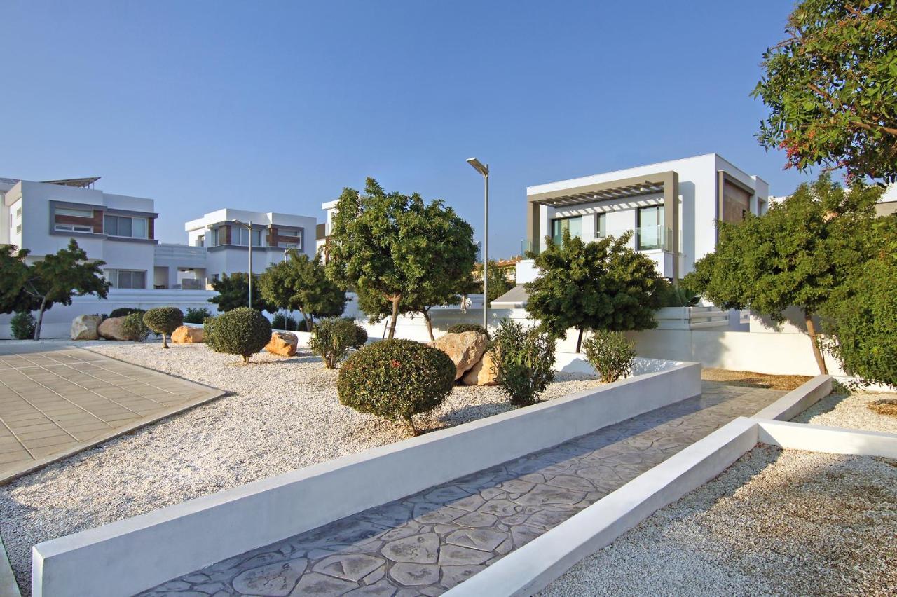 Villa Maritime Protaras Buitenkant foto
