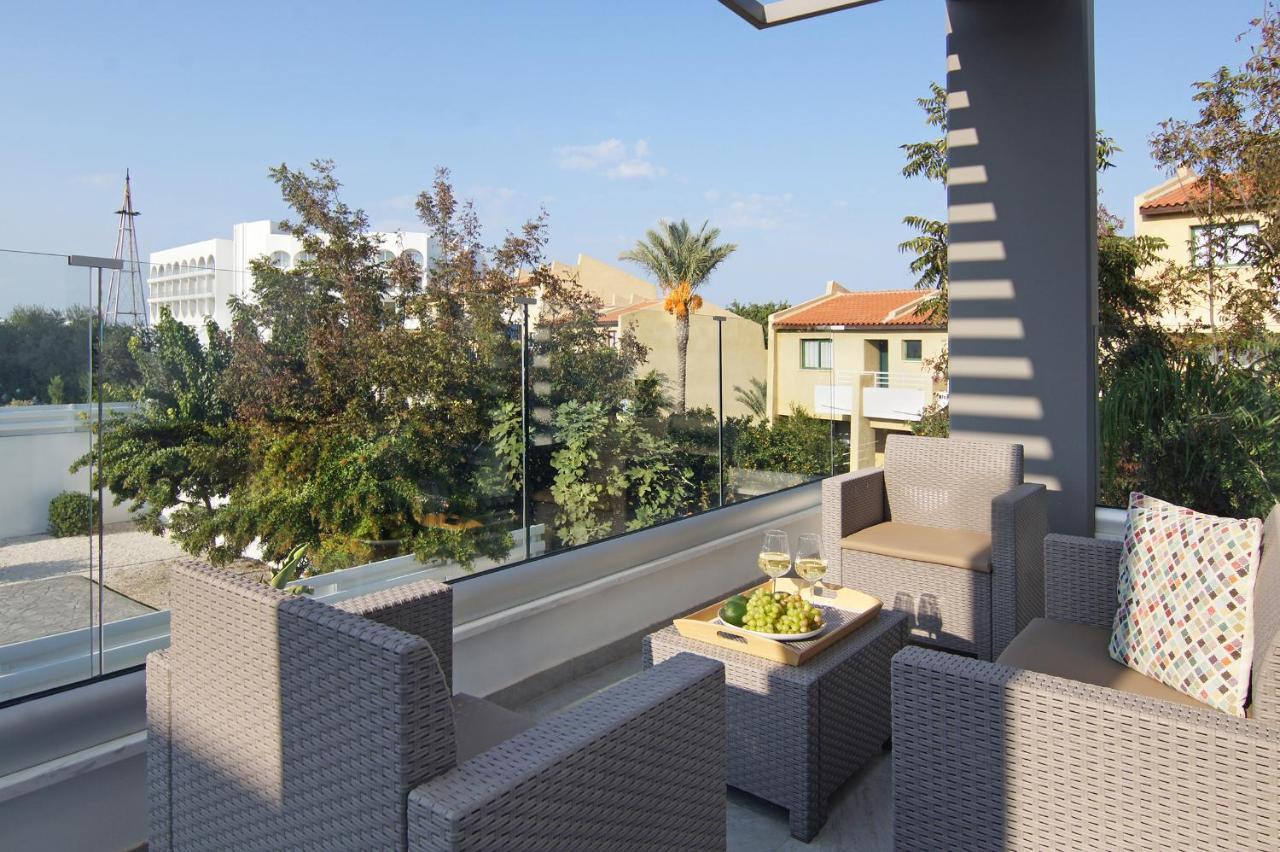 Villa Maritime Protaras Buitenkant foto