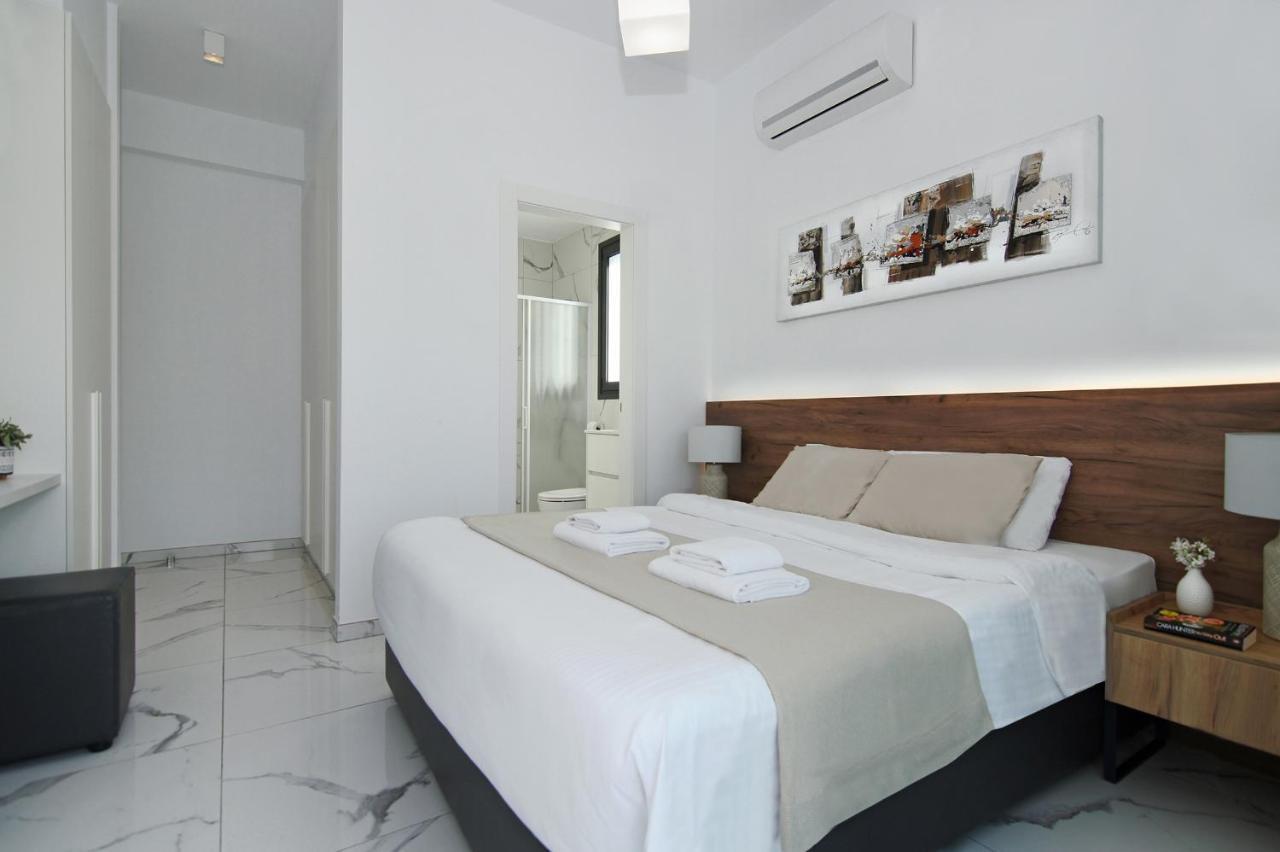 Villa Maritime Protaras Buitenkant foto