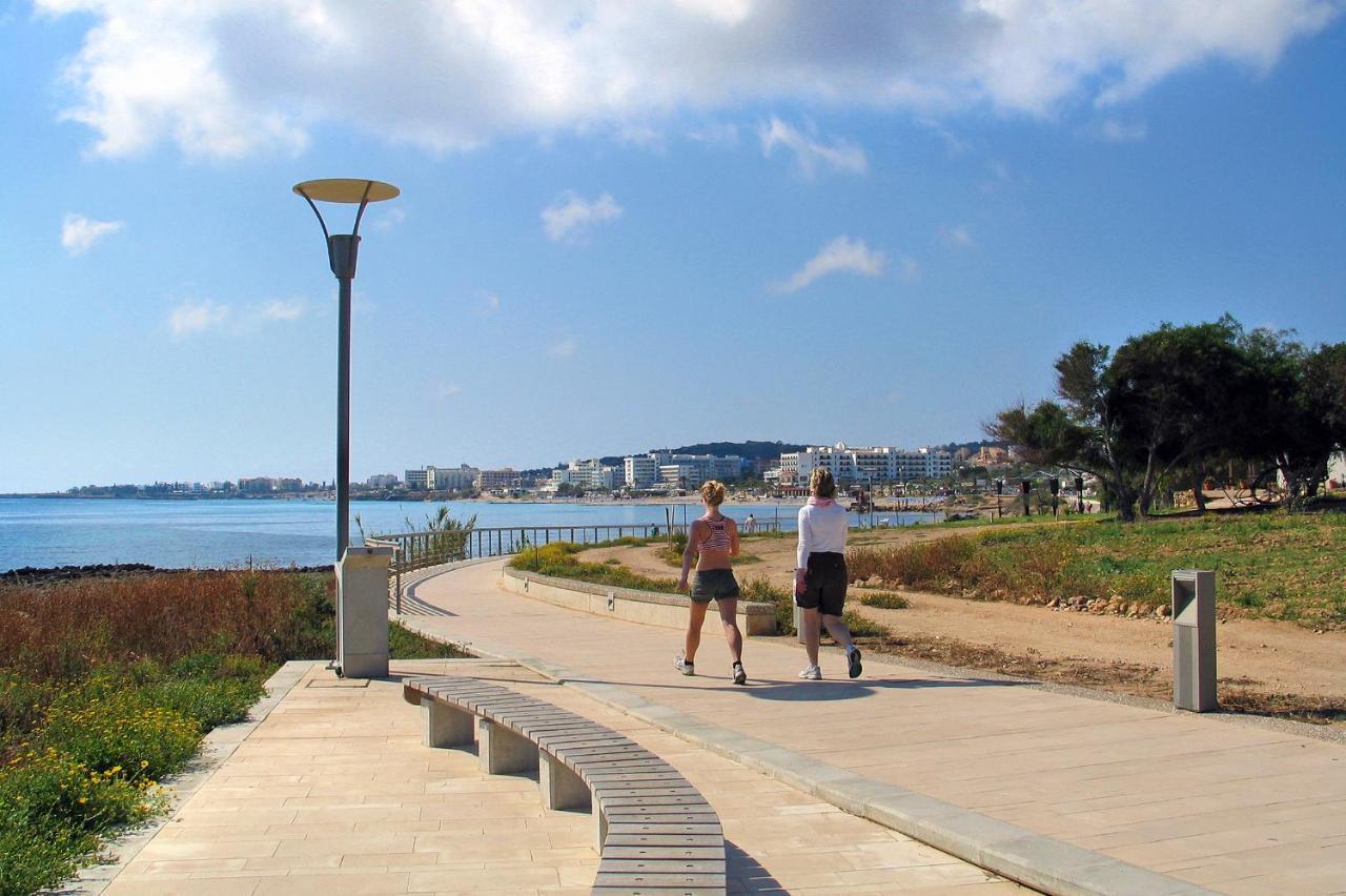 Villa Maritime Protaras Buitenkant foto